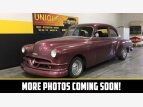 Thumbnail Photo 0 for 1952 Pontiac Chieftain